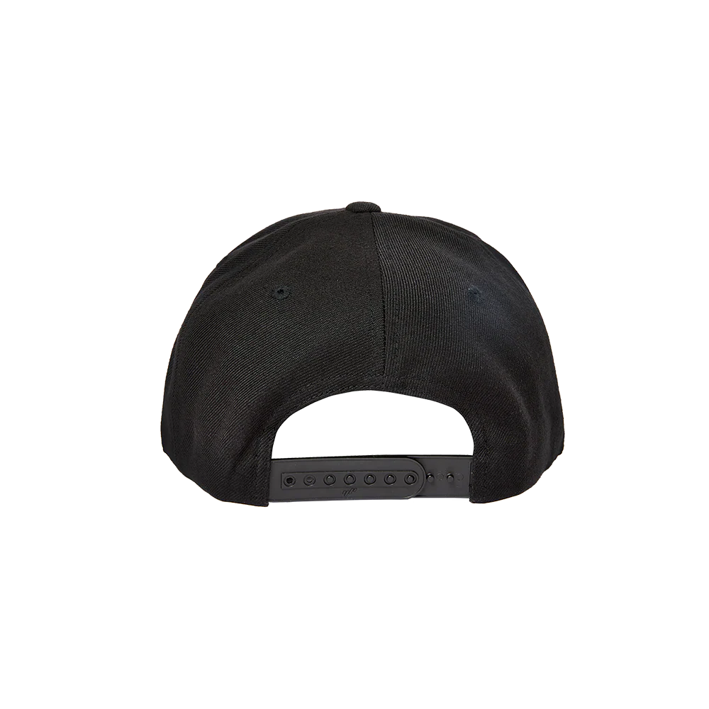 40 Year Snapback Hat - Image 3