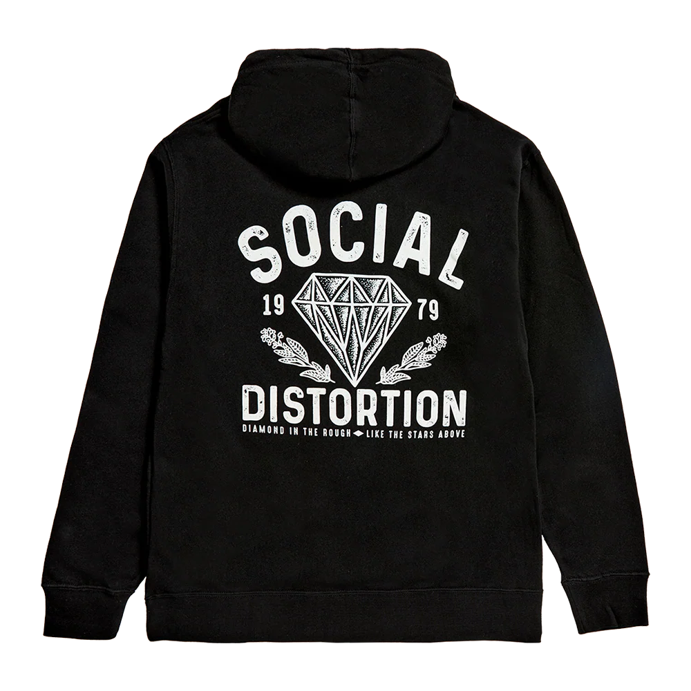 Diamond Hoodie - Image 2