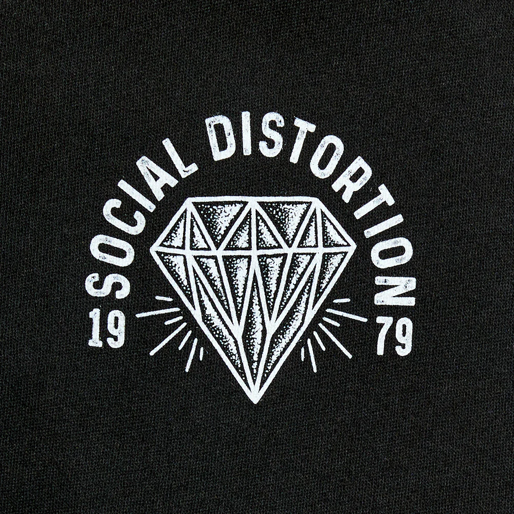 Diamond Hoodie - Image 3