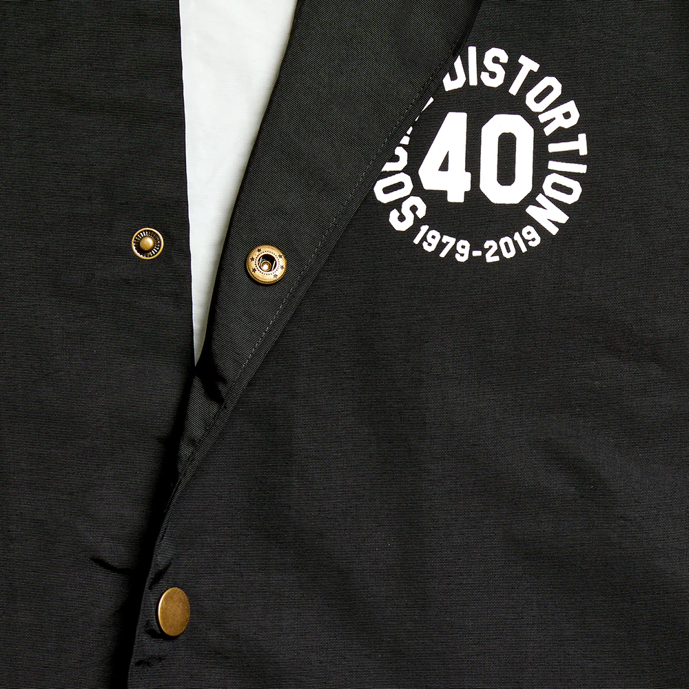 Eagle 40 Year Jacket - Image 3