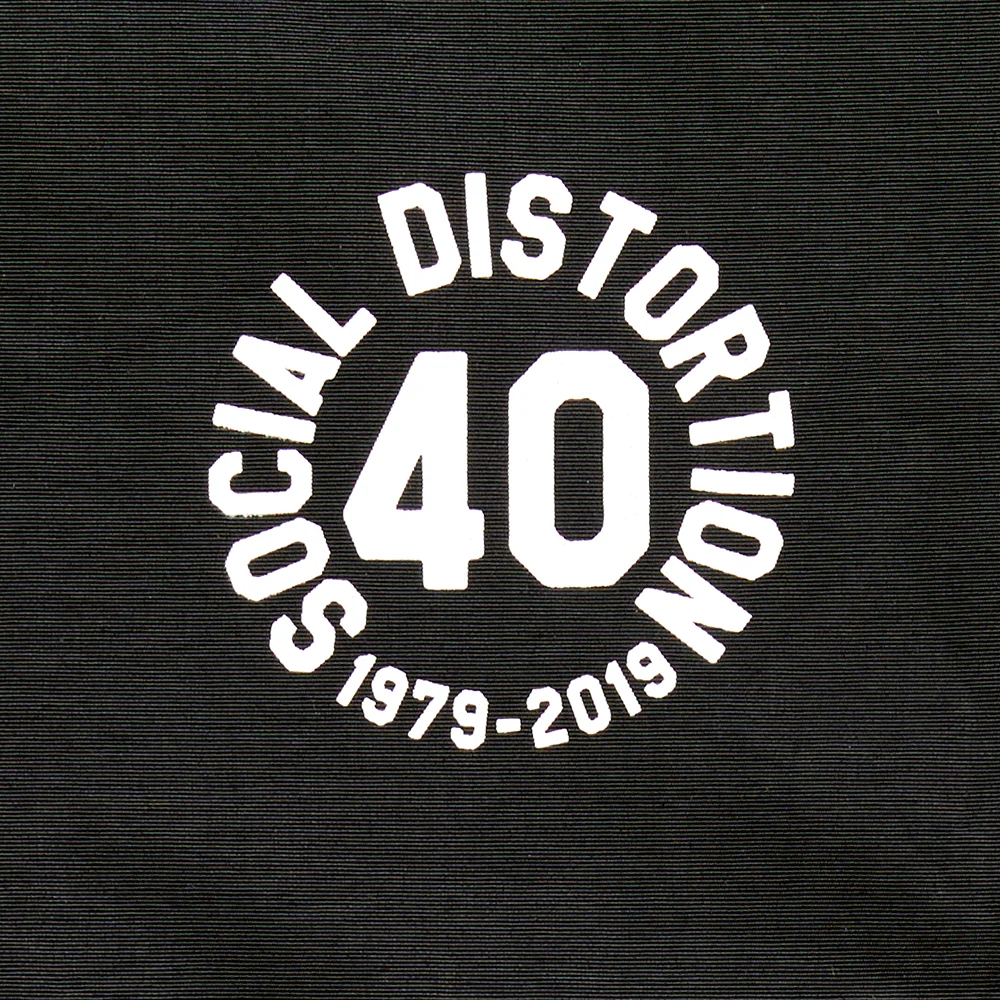 Eagle 40 Year Jacket - Image 6