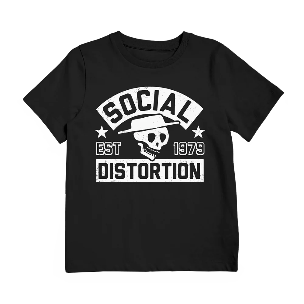EST 1979 Youth T-Shirt